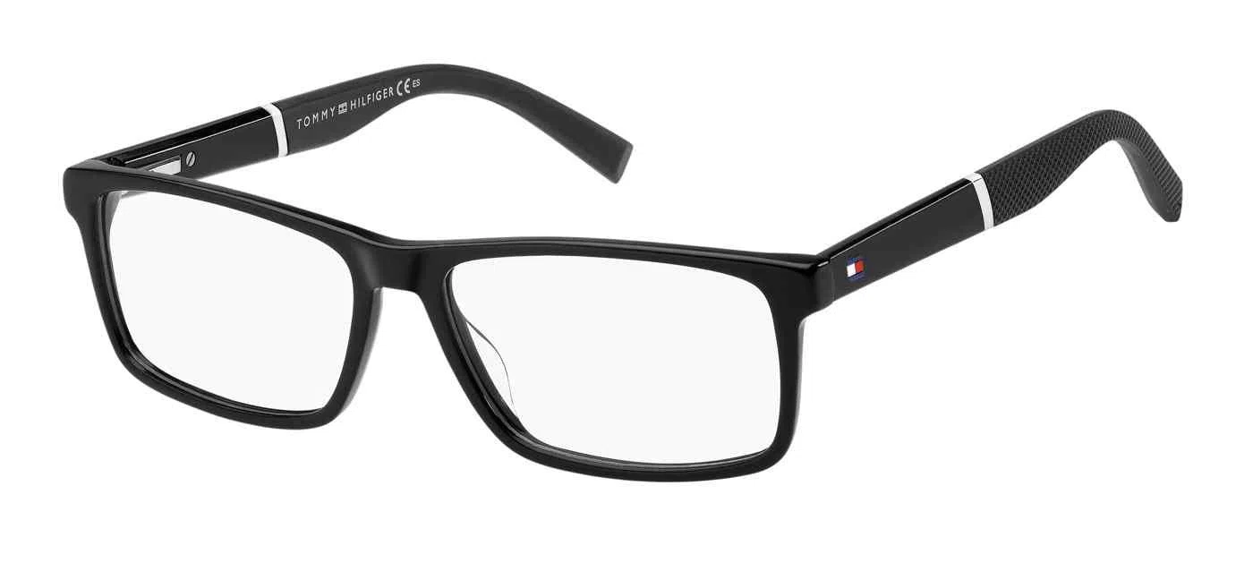Tommy Hilfiger TH1909 Eyeglasses - view 6